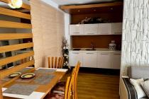 One-bedroom apartment in the Sweet Homes 2 complex І №3825