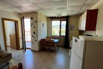 Apartment with low maintenance fee on the seaside І №3858