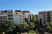 Apartment in the Cascadas complex І №4305