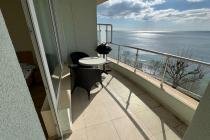 Апартамент с гледка море в к-с Алекс Бийч І №4598