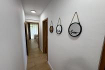 Апартамент без такса поддръжка в Кошарица І №4485