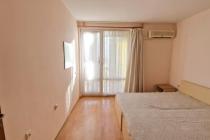 Preiswerte Wohnung in Sveti Vlas І №3257