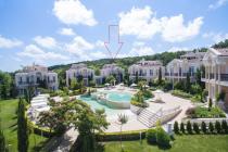 Элитные дома у моря І №4569