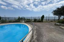 Sea view penthouxe in Ravda І №4829