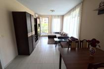 Apartment without maintenace fee in Sveti vlas І №3888