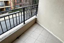 Zweizimmerwohnung 300 Meter vom Strand entfernt І №3275