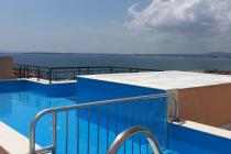 Penthouse with sea view in Sveti Vlas I №2664