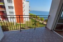 Sea view apartment is St. Vlas І №2689