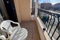 Apartment in the royal Sun complex І №3305