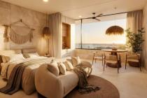 Квартиры в новом комплексе в Святом Власе І №4563