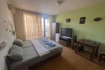 Студия в комплексе Паномара Бэй 1 І №4571