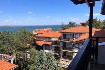 Apartment in the Santa Marina complex І №4662