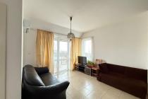 Wohnung mit Meerblick in Sveti Vlas І №4723