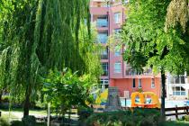 Studio in the Rainbow complex І №4820
