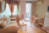 Cheap apartments for sale in Chernomorets