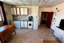 Apartment with low maintenance fee on the seaside І №3858