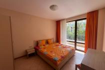 Dreizimmerwohnung im Royal Sun Komplex І №3887