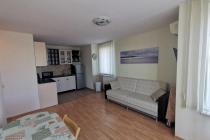 Apartment on the seaside at a bargain price І №3265