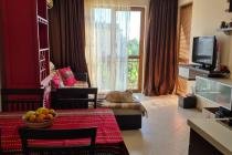 Apartment in the Cascadas complex І №4305