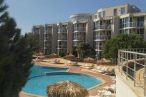 Sea view apartment in Atlantis complex І №3166