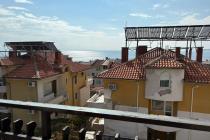 Квартира в комплексе Кентавр І №4410