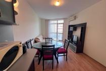 Apartment in the Starfish complex І №4540