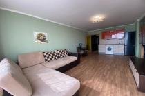 Wohnung mit Meerblick in Pomorie І №4601