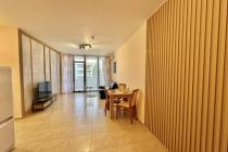 Купете апартамент с нови мебели в Равда