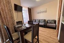 Apartment in the Dawn Park complex І №4670