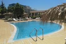 Wohnung im Atlantis Komplex І №3374