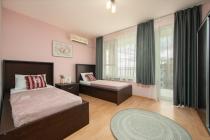 Apartment in the Panorama Fort complex І №4702
