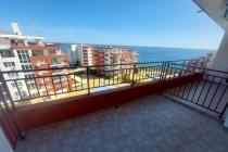 Apartment on the first coastline in Pomorie | No. 872
