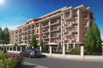 Profitable apartments from the developer in Sunny Beach | No. 2168