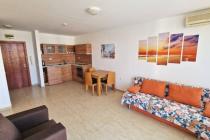 Profitable apartment in Sunny Beach I №2608