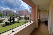 One bedroom apartment in the Majestic complex І №3292