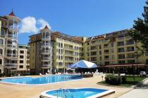 Large studio in the center of Sunny Beach І №2900