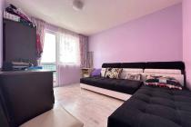 Квартира в жилом здании в Несебре І №4442