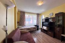 Квартира в жилом здании в Несебре І №4442