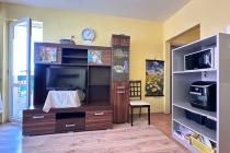 Квартира в жилом здании в Несебре І №4442