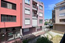 Квартира в жилом здании в Несебре І №4442