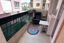 Квартира в жилом здании в Несебре І №4442