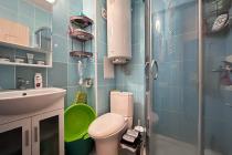 Квартира в жилом здании в Несебре І №4442