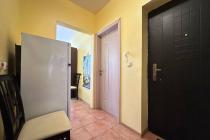 Квартира в жилом здании в Несебре І №4442