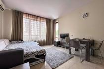 Apartment in the Star Dreams complex І №4544