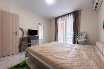 Apartment in the Star Dreams complex І №4544