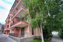 Apartment in the Star Dreams complex І №4544