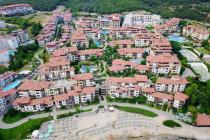 Apartment in the Garden of Eden complex І №3390