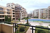 Two bedroom apartment in the Sunny Victory complex І №3258