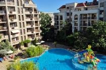 Apartment in the Cascadas complex І №4305