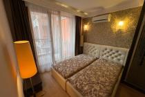 Квартира в комплексе Хармони Палас І №4509